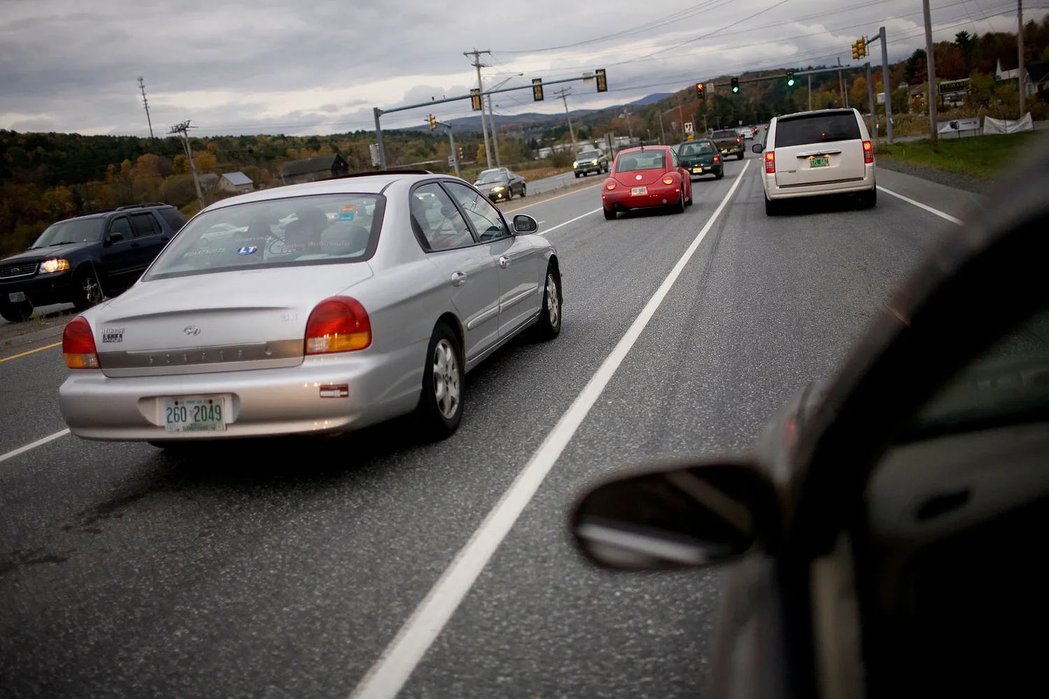 Public hearing in Lebanon to discuss New Hampshire’s 10-year infrastructure plan and funding shortfall