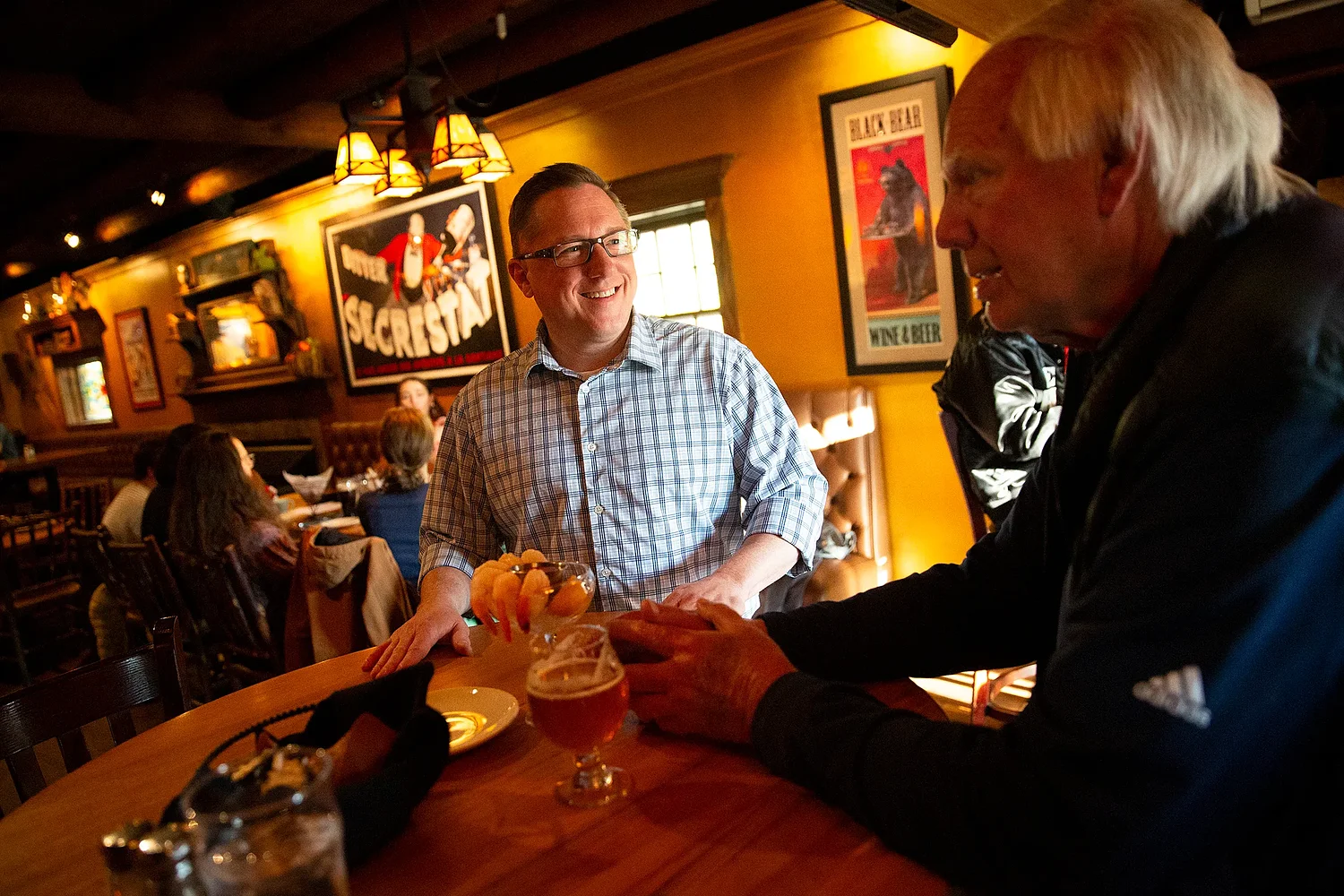 New owners to take over two Blue Sky restaurants in Hanover