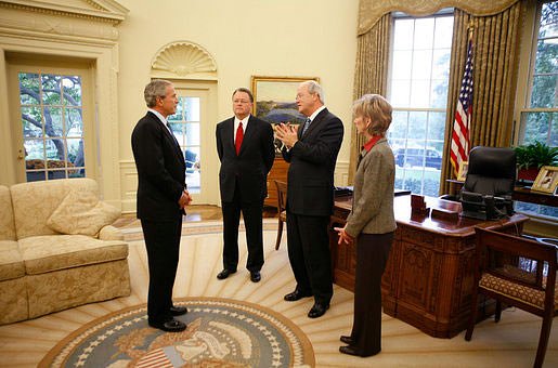 Morris Chapman, longtime SBC Executive Committee leader, dead at 84