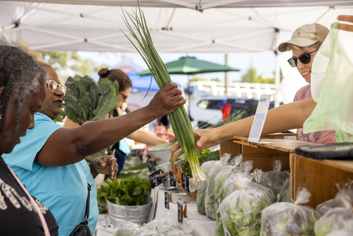 Federal shutdown to pause SNAP benefits, causing concerns about food insecurity