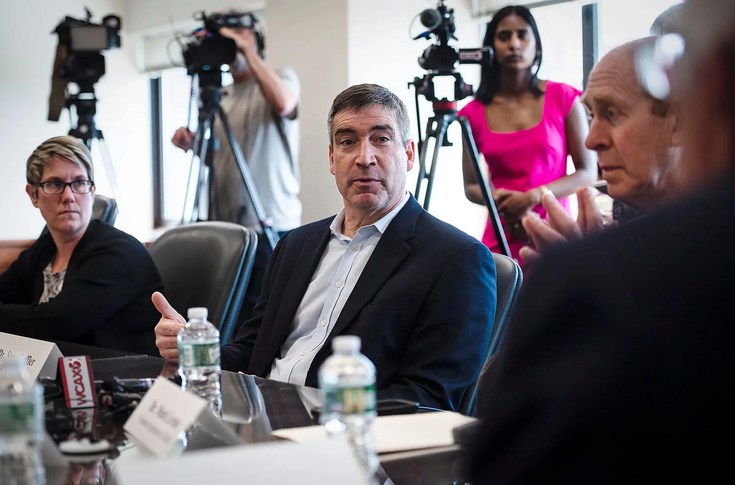 UVM Health lays off executives as part of network-wide restructuring  