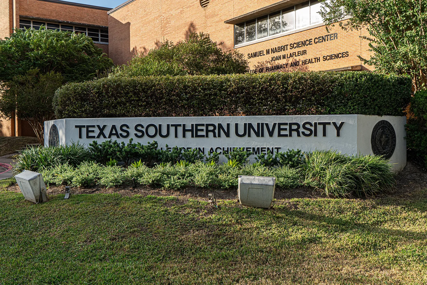 Lt. Gov. Dan Patrick calls audit of Texas Southern University financials “deeply disturbing”