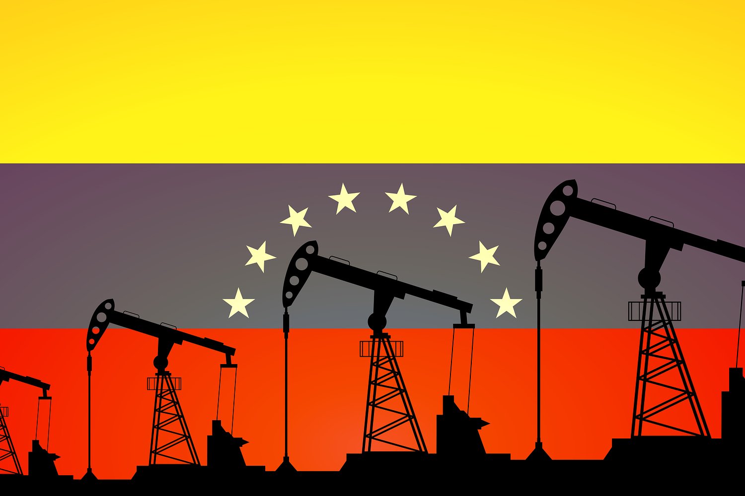 Trump’s Cargo Cult Imperialism in Venezuela