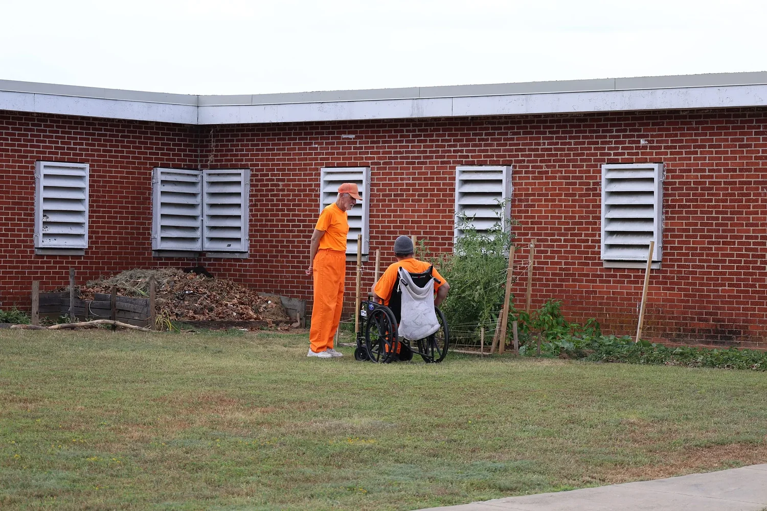 Attorney General: Only the DOC Director Can Refer Prisoners For Medical Parole