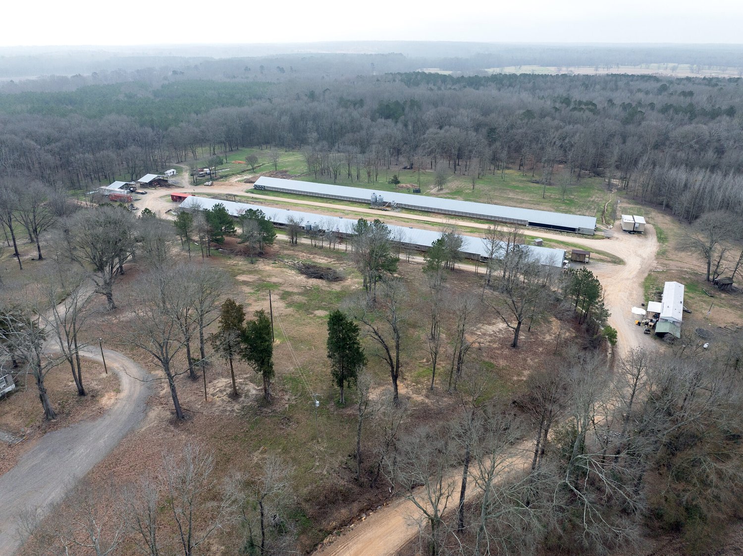 ‘You’re His Property’: Embattled Mississippi sheriff used inmates and county resources for personal gain, former inmates and deputy say