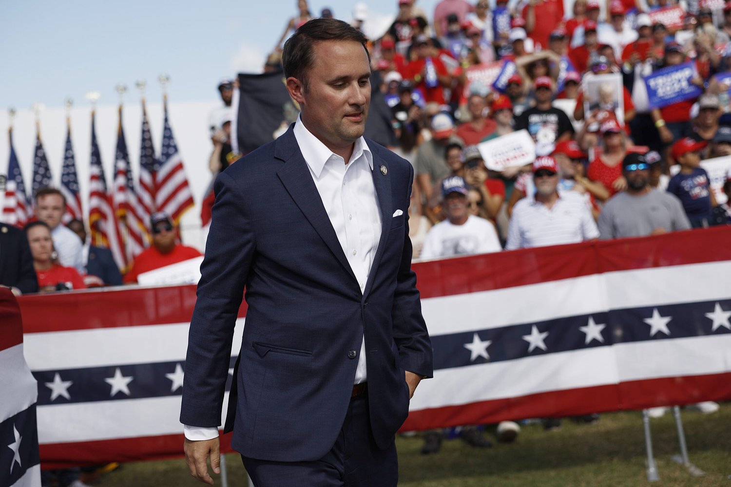 Outgoing Virginia AG reminds schools of obligation to adopt IHRA antisemitism definition