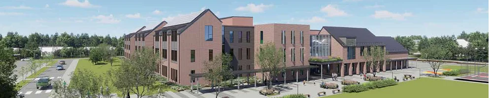 Frictions linger as Board of Education reviews financing for new middle school
