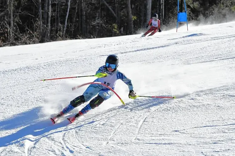 Alpine skiing: Mohawk Trail Regional gears up for PVIAC Race No. 1