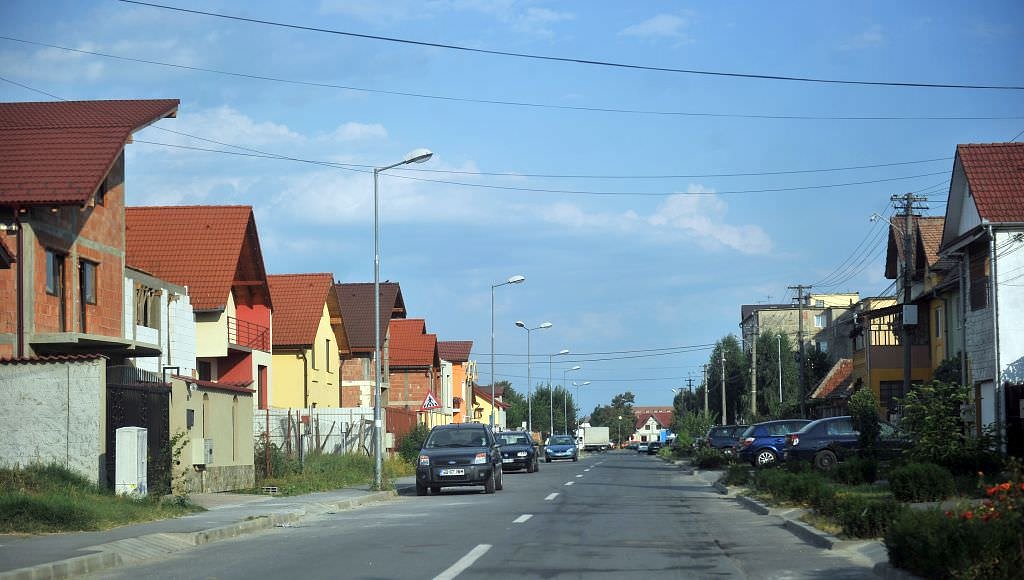 Primăria Sibiu dă gratuit un teren în Cartierul Tineretului: cine poate depune dosarul