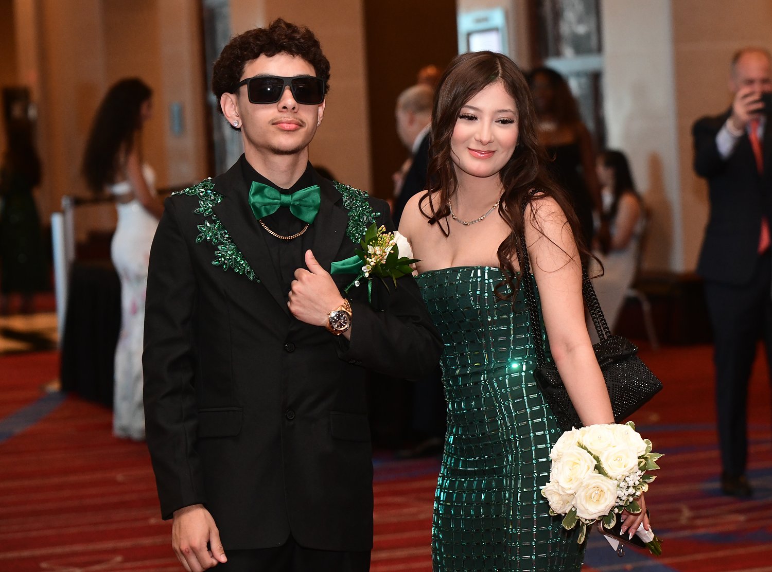 Egg Harbor Township High School Prom 2026 (122 Photos)
