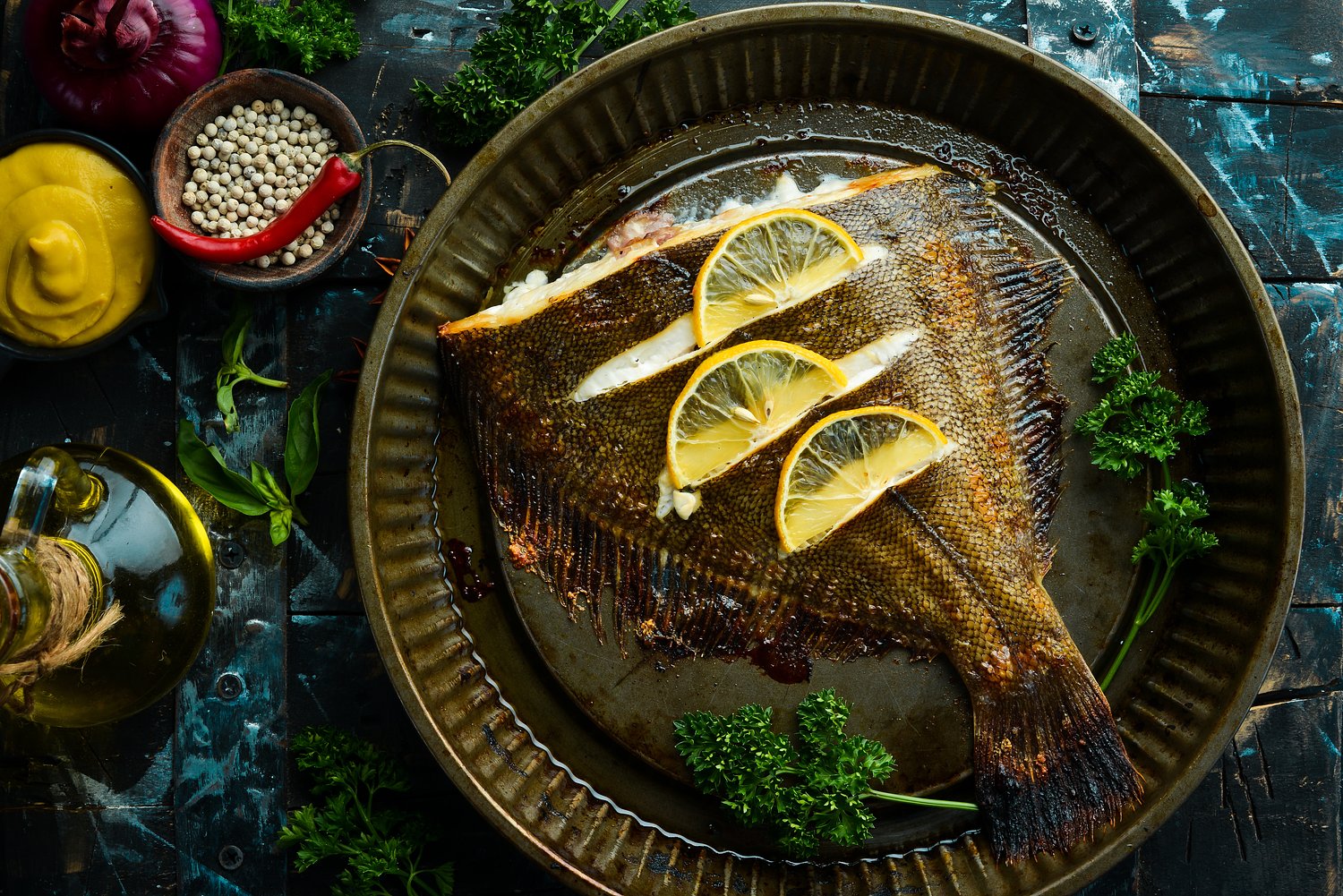 Popular seafood restaurant admits to misleading customers about  origin of its fish