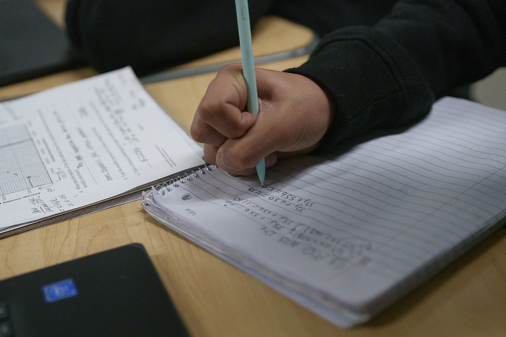 Ohio legislature passes bill requiring struggling students get interventions in reading, math