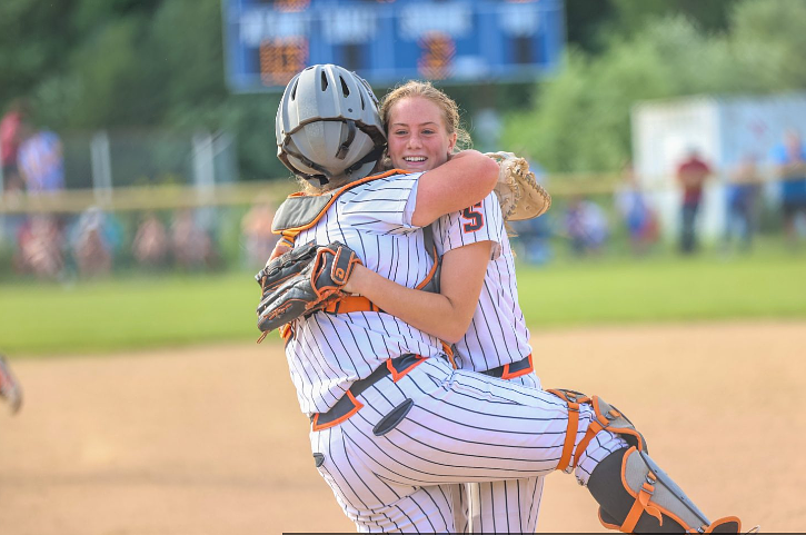 Susquenita’s Braelyn Prinz highlights Tri-Valley softball All-Stars
