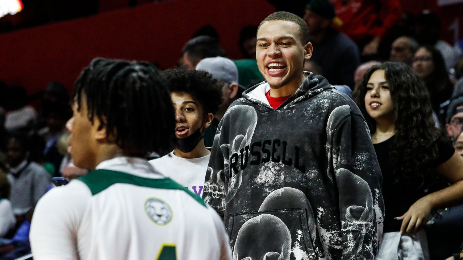 N.J. basketball power taps into storied past, hires 24-year-old to be next head coach
