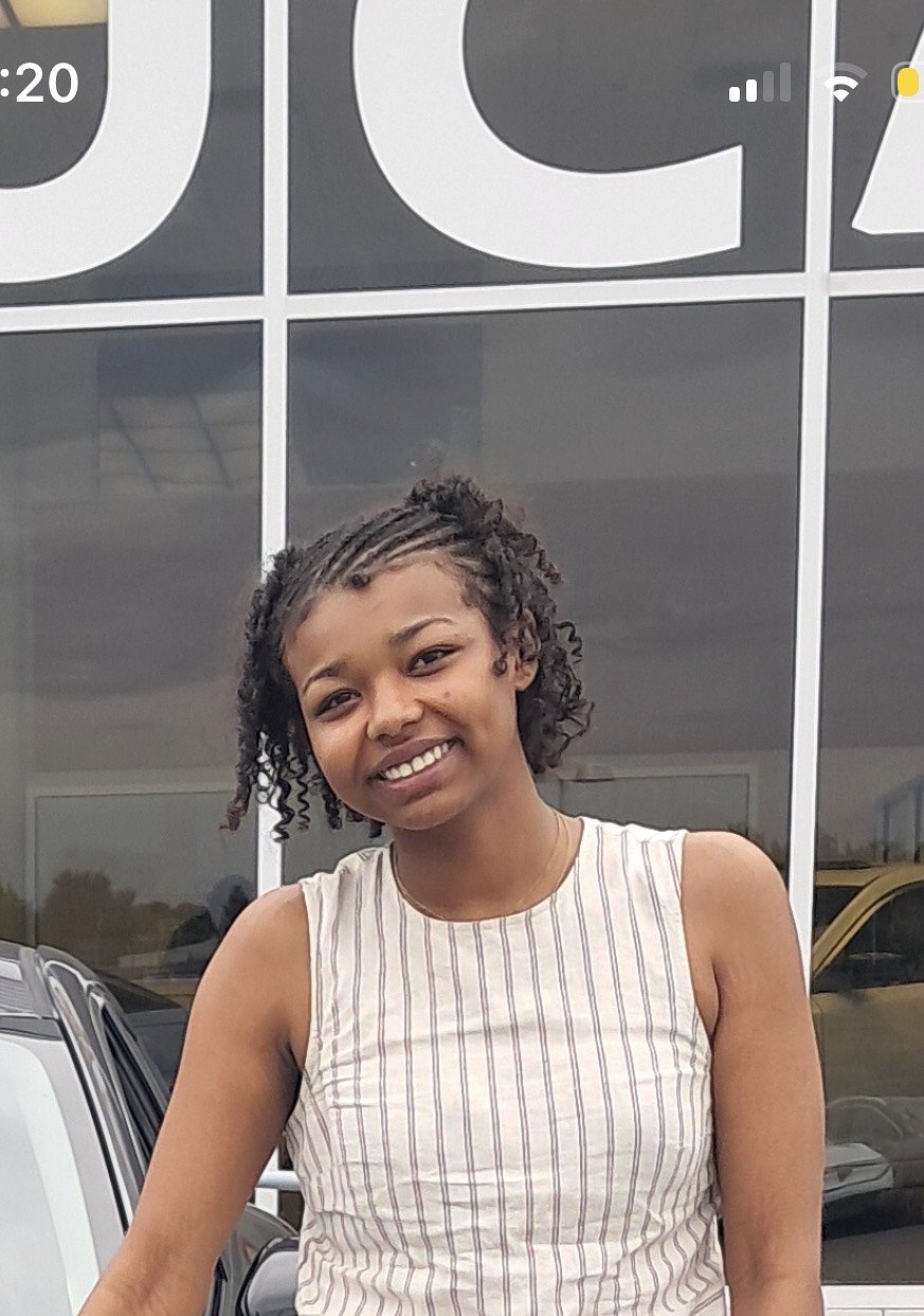 Vermont State Police seek assistance in locating missing Newbury teenager