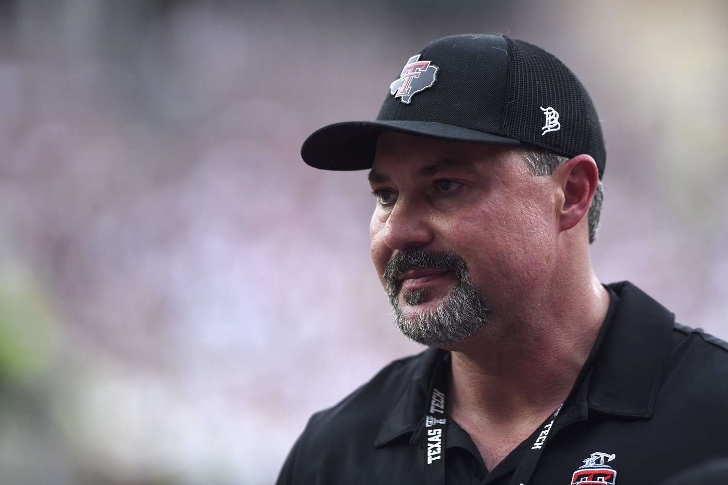Texas Tech booster unloads on critics, says school may pursue legal action