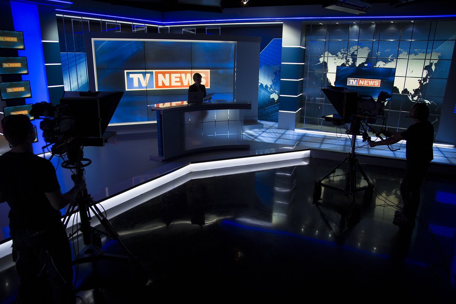 Rutgers study finds major gaps in local news coverage across N.J. -- Opinion