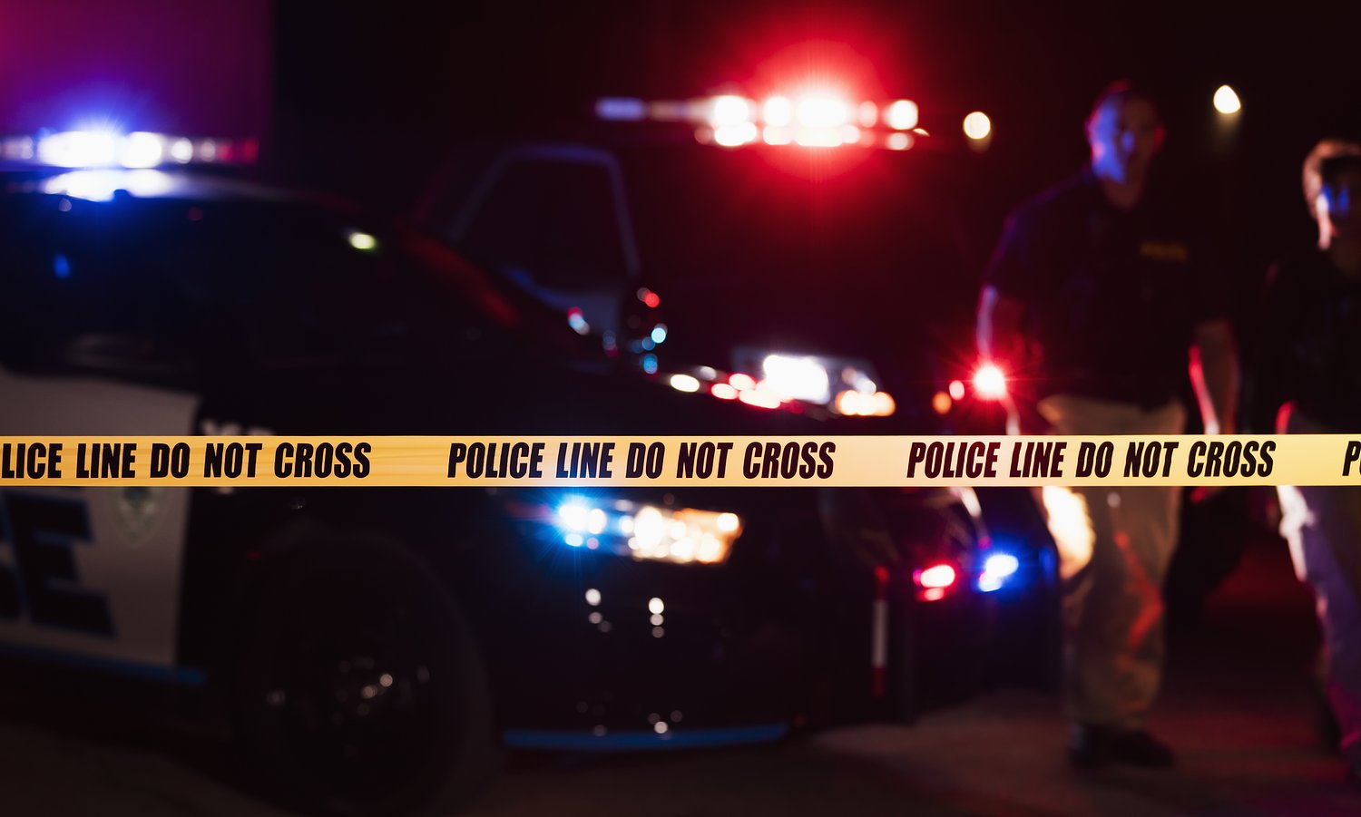 Drive-by shooting wounds 2 teens inside home
