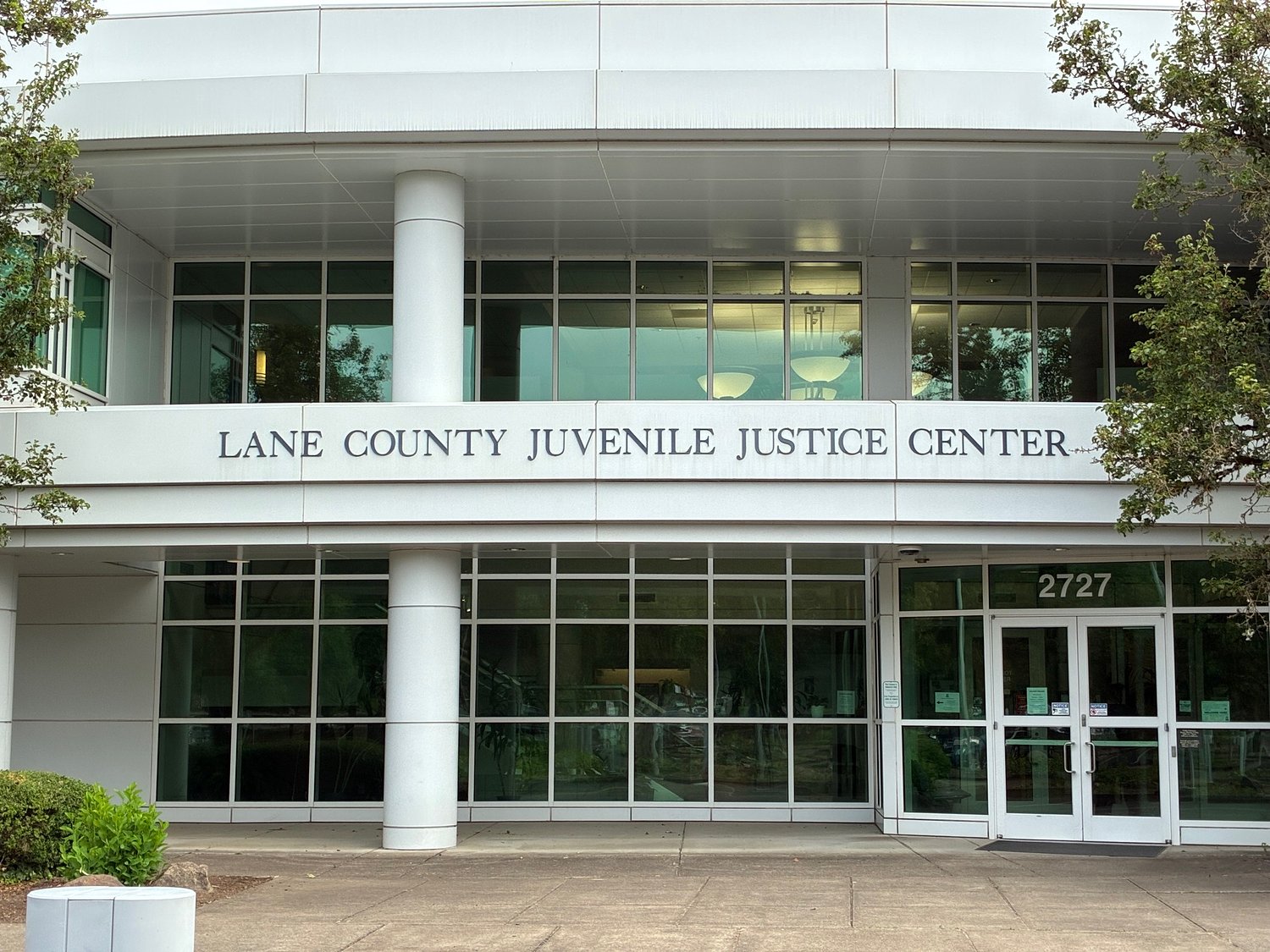 Hearing delayed in push to charge boy as adult in double-homicide case