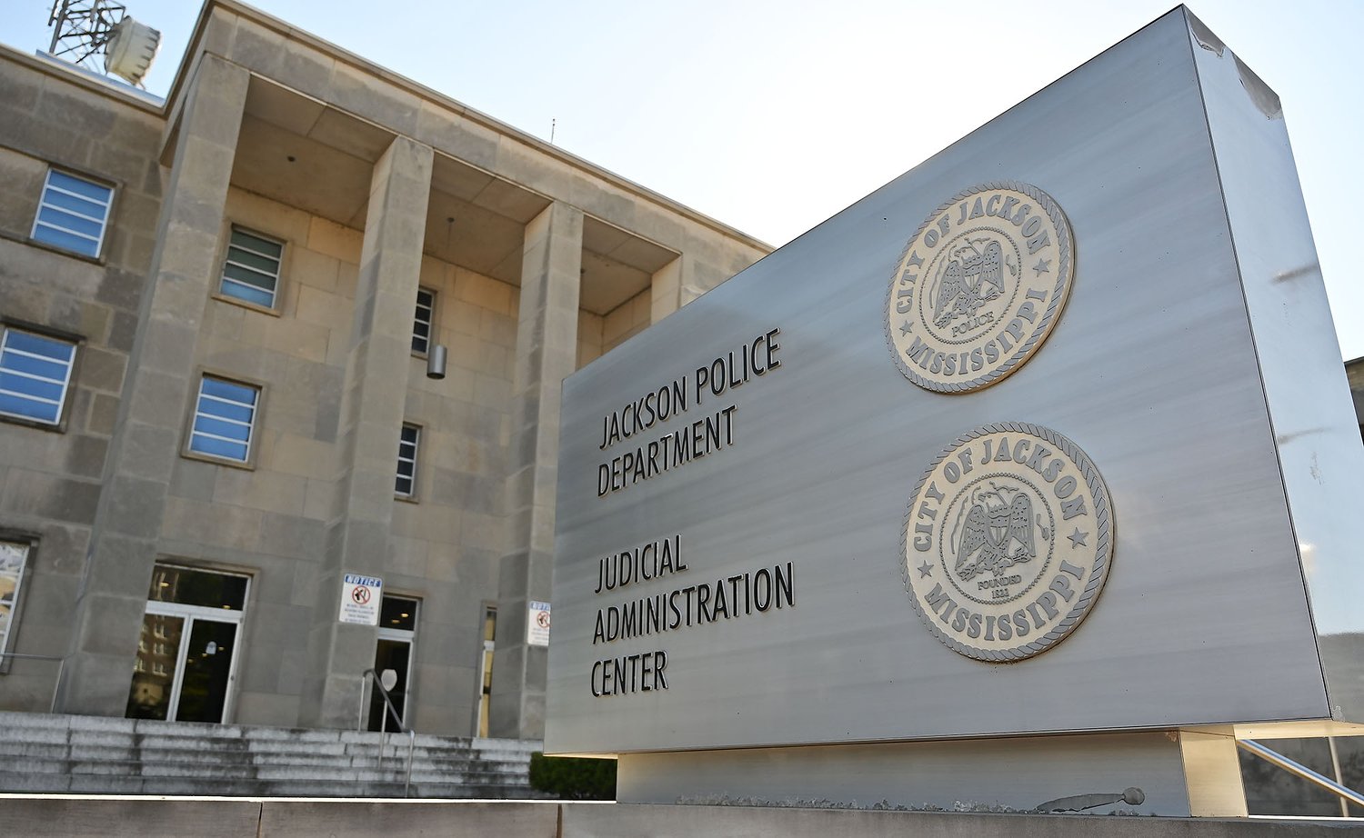 ‘I just found it’: Days before trial, prosecutors unearth body camera footage Jackson police didn’t turn over 