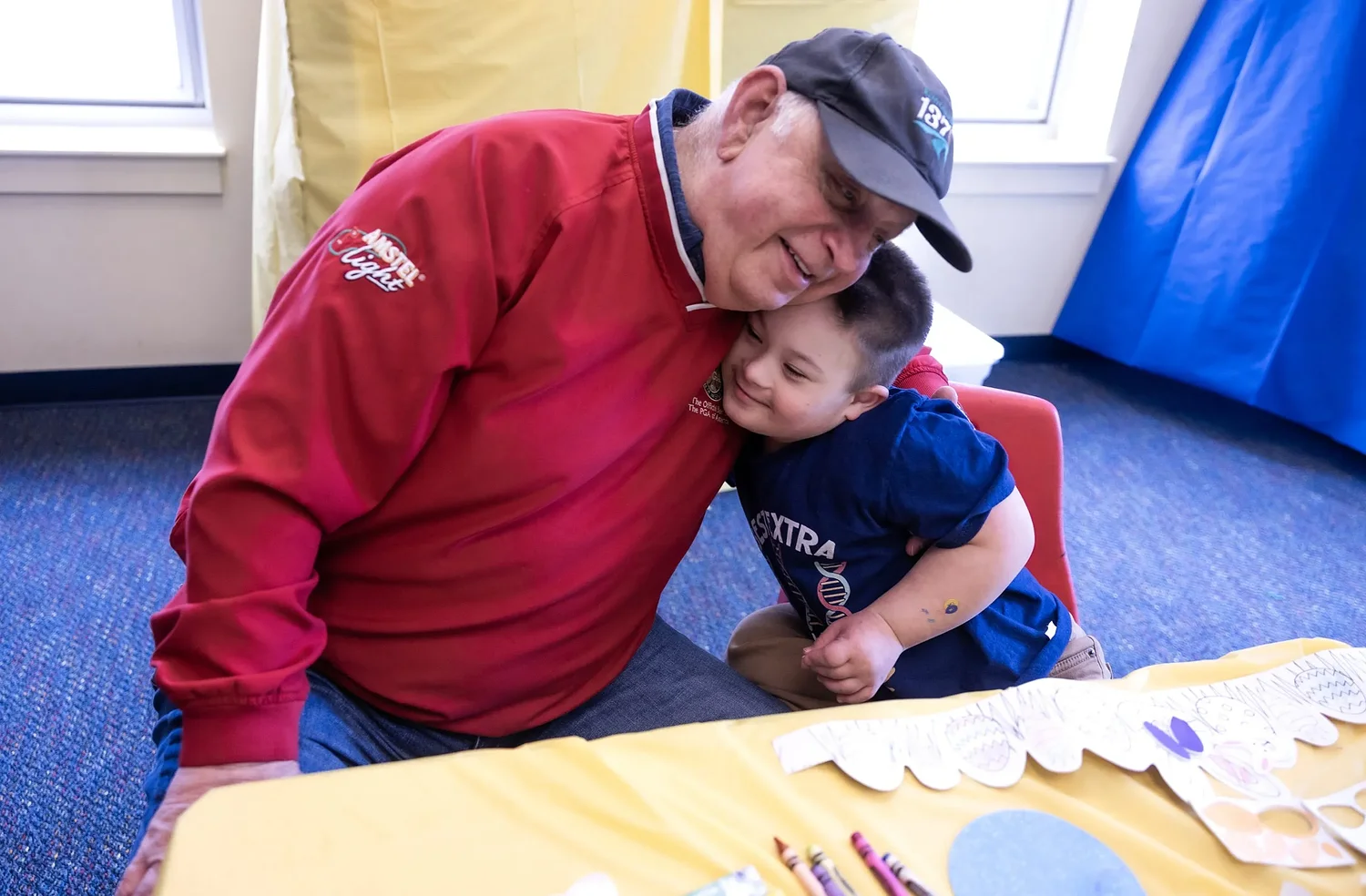 Celebrating World Down Syndrome Day