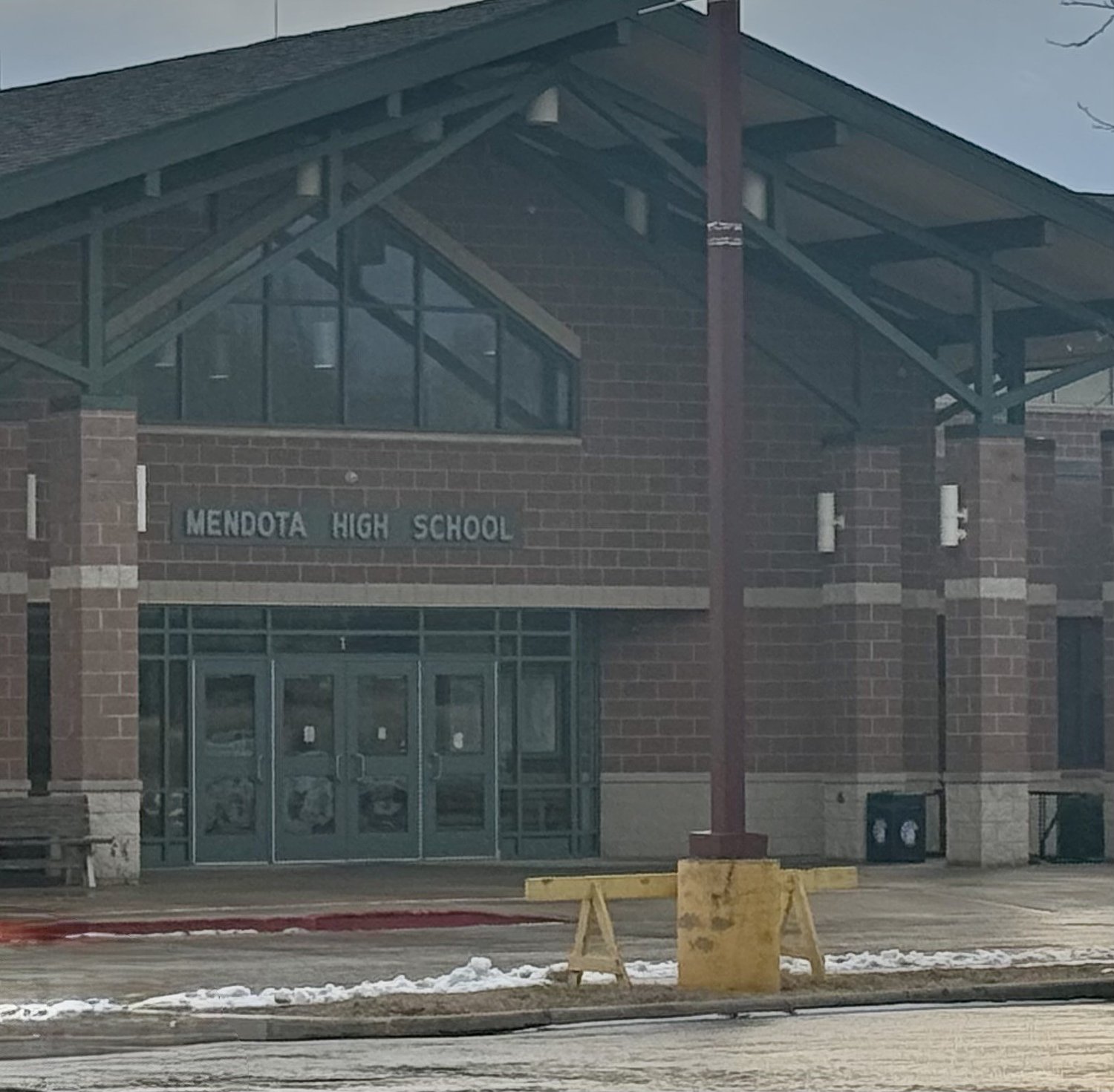 Mendota High School approves personnel changes for 2026-27
