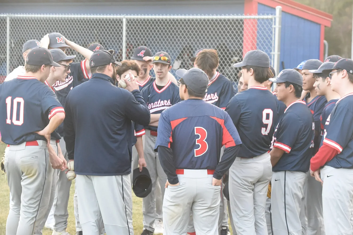 H.S. Roundup: Mahar baseball rallies from five-run deficit to beat Athol