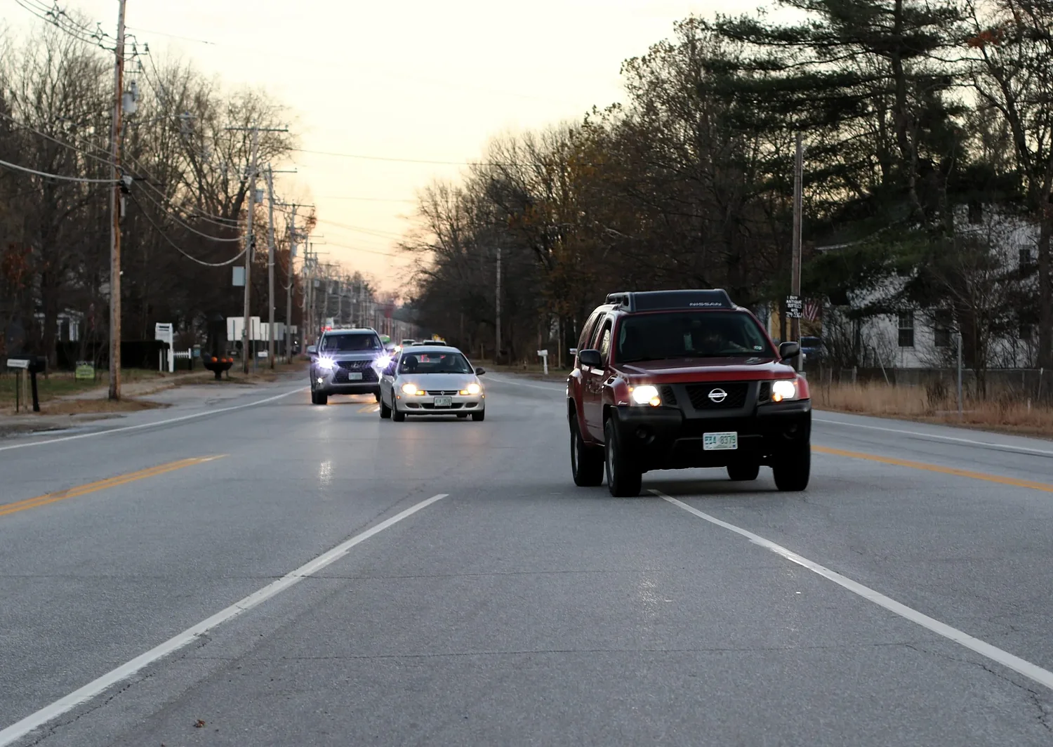 New Hampshire likely to kill another attempt at mandating car insurance