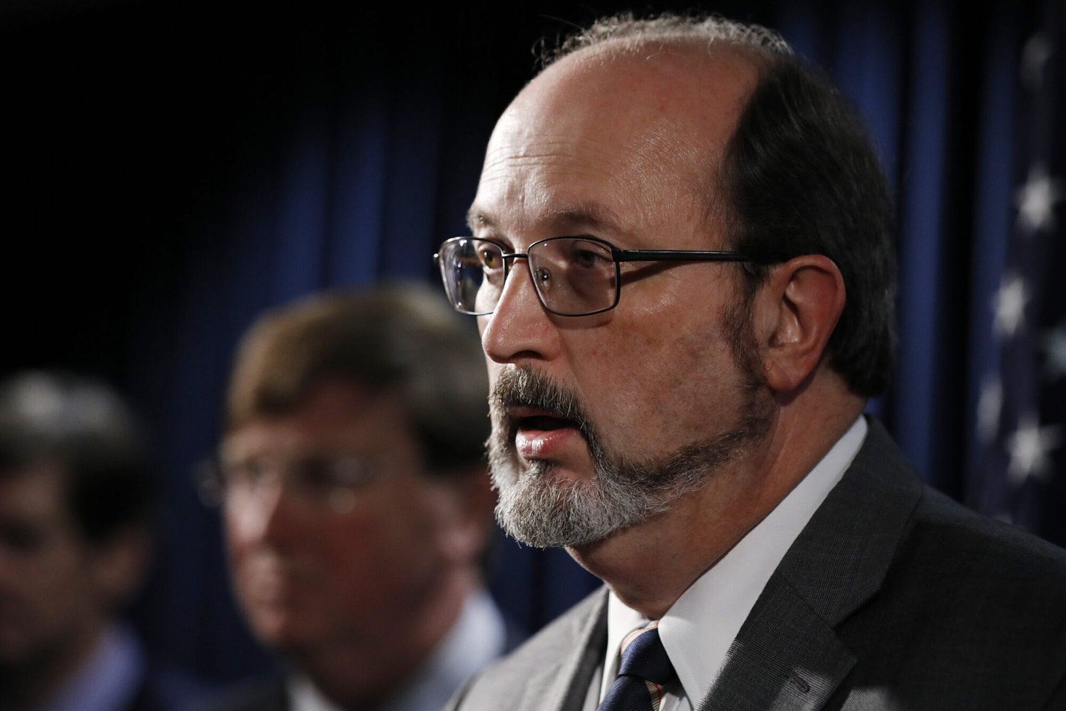 Mississippi considers new strategy to alleviate its child care crisis