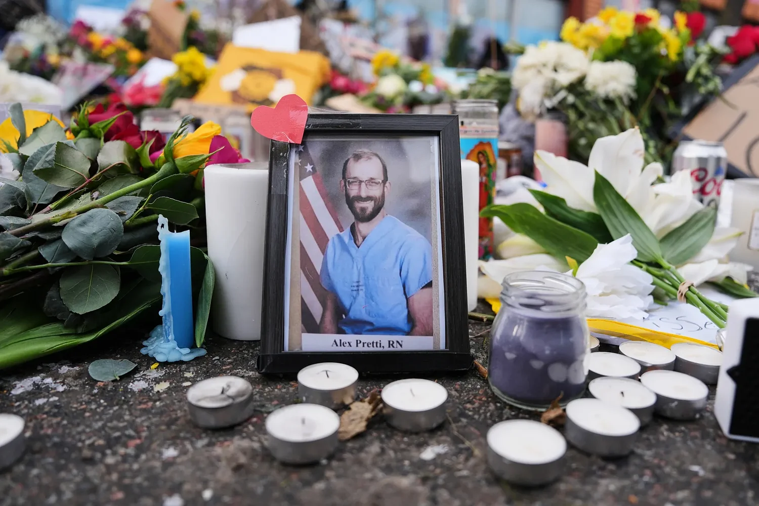 VA Employees in Shock Over Alex Pretti’s Death, Administration Response