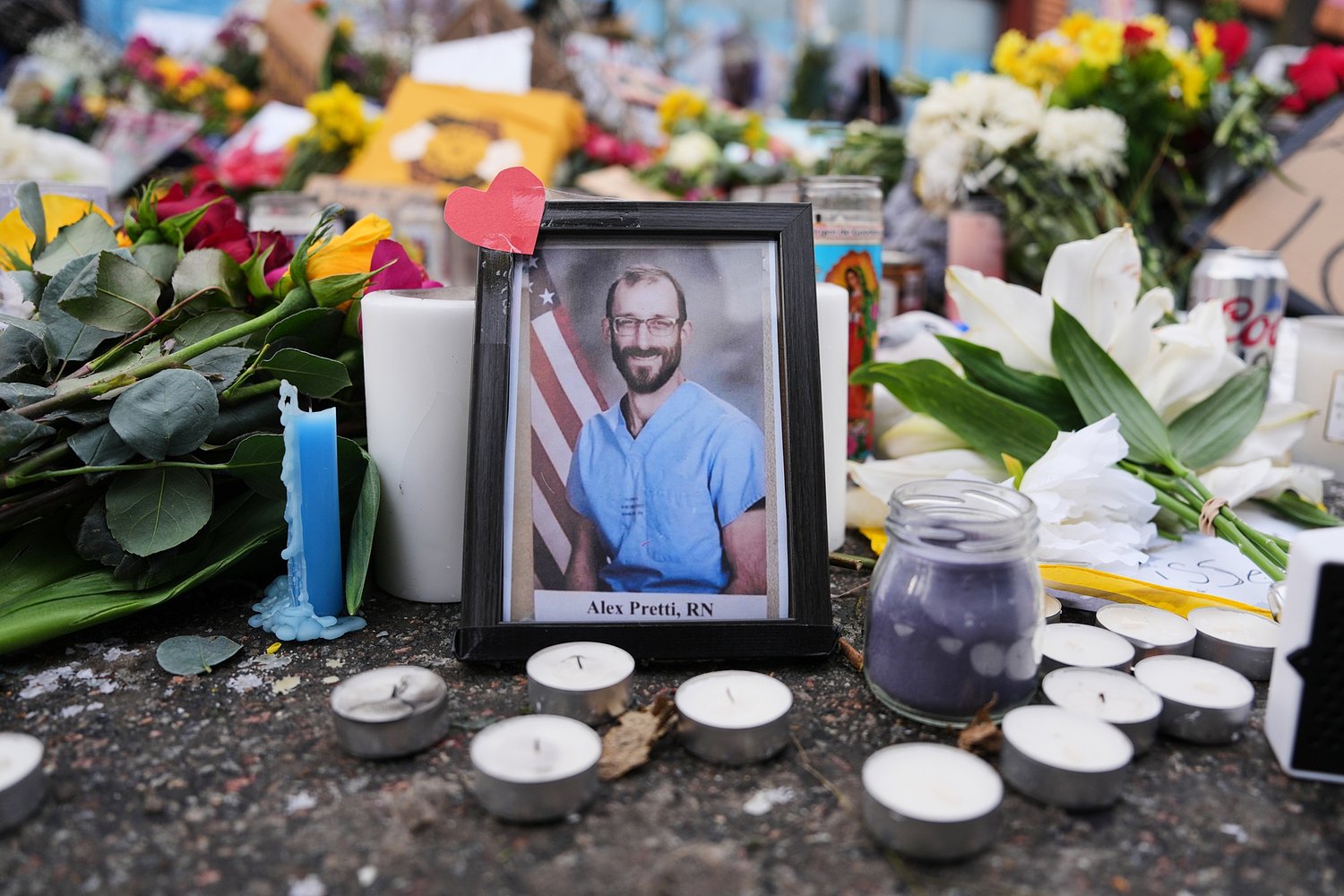 VA Employees in Shock Over Alex Pretti’s Death, Administration Response
