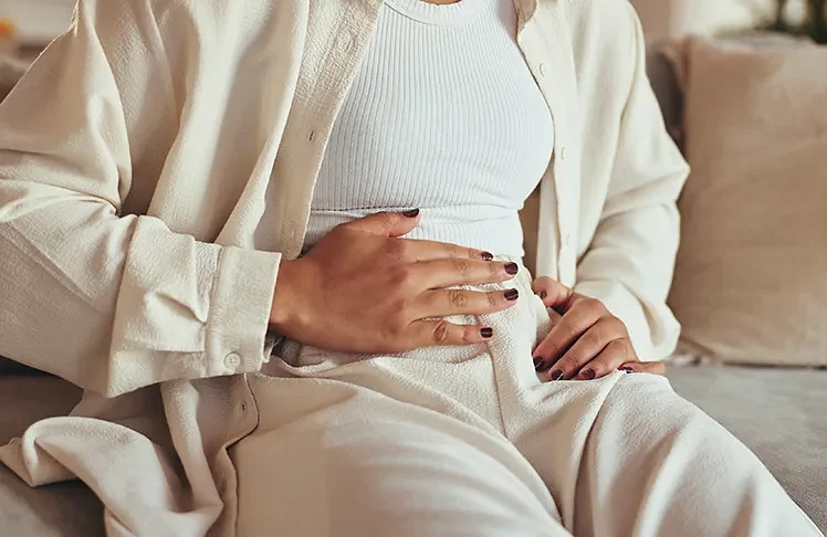 A Surprisingly Common Liver Disease Affects Millions In The U.S. What To Know, According To A Doctor