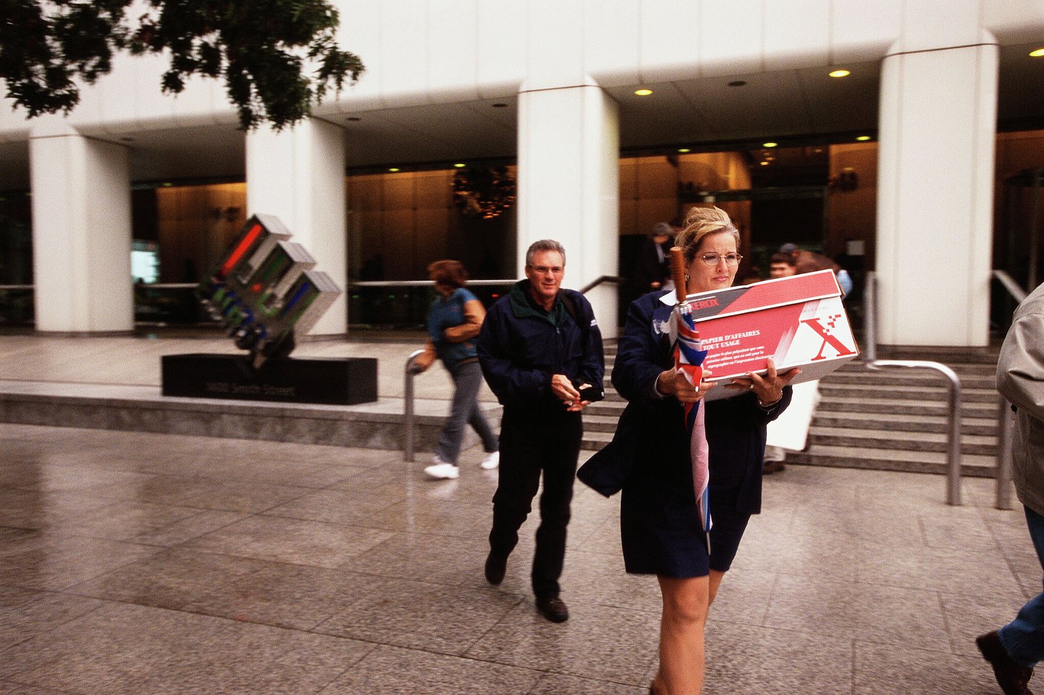 Nvidia: Please do not say we're just like Houston's Enron