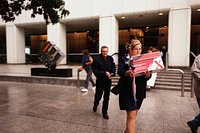 Nvidia: Please do not say we're just like Houston's Enron