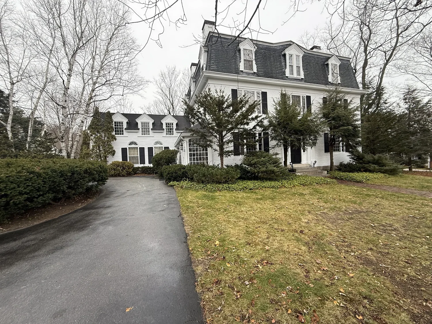 Historic Appleton Manor’s inn plans paused, owners to refine proposal