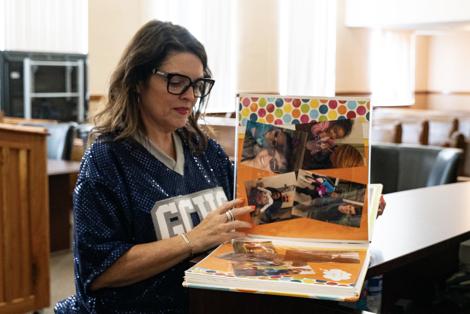‘A voice for the child’: Mississippi’s first appropriation for court advocates supports rural youth courts