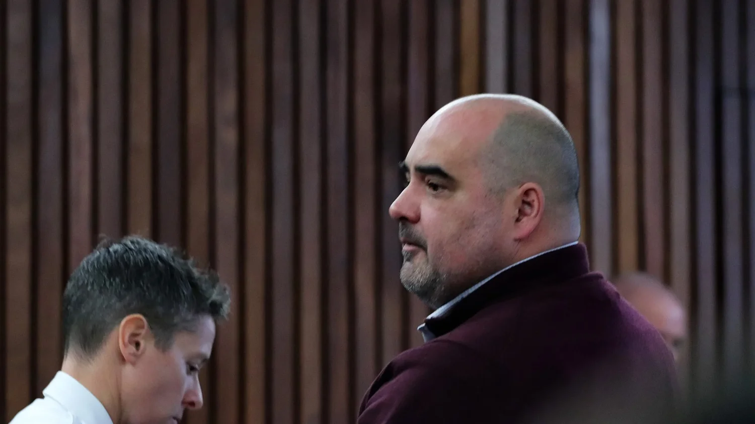 Southampton man sentenced to 16-20 years in prison for rapes