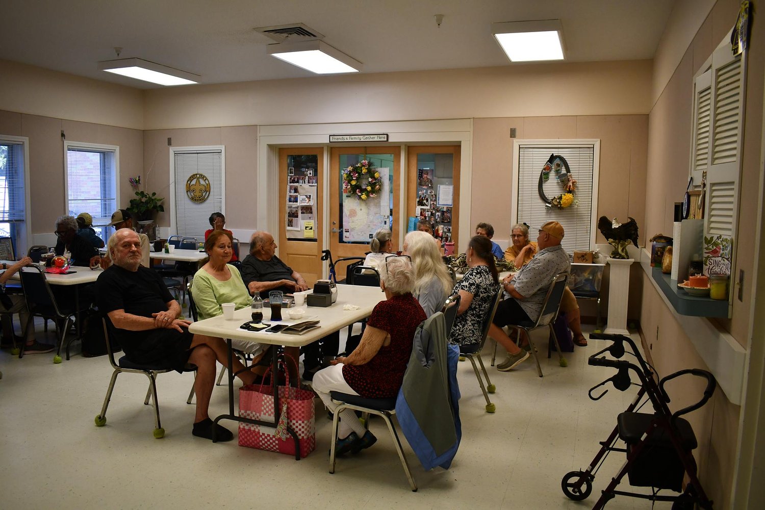 Aging on the Coast: How Hancock County is preparing for a retirement-ready future