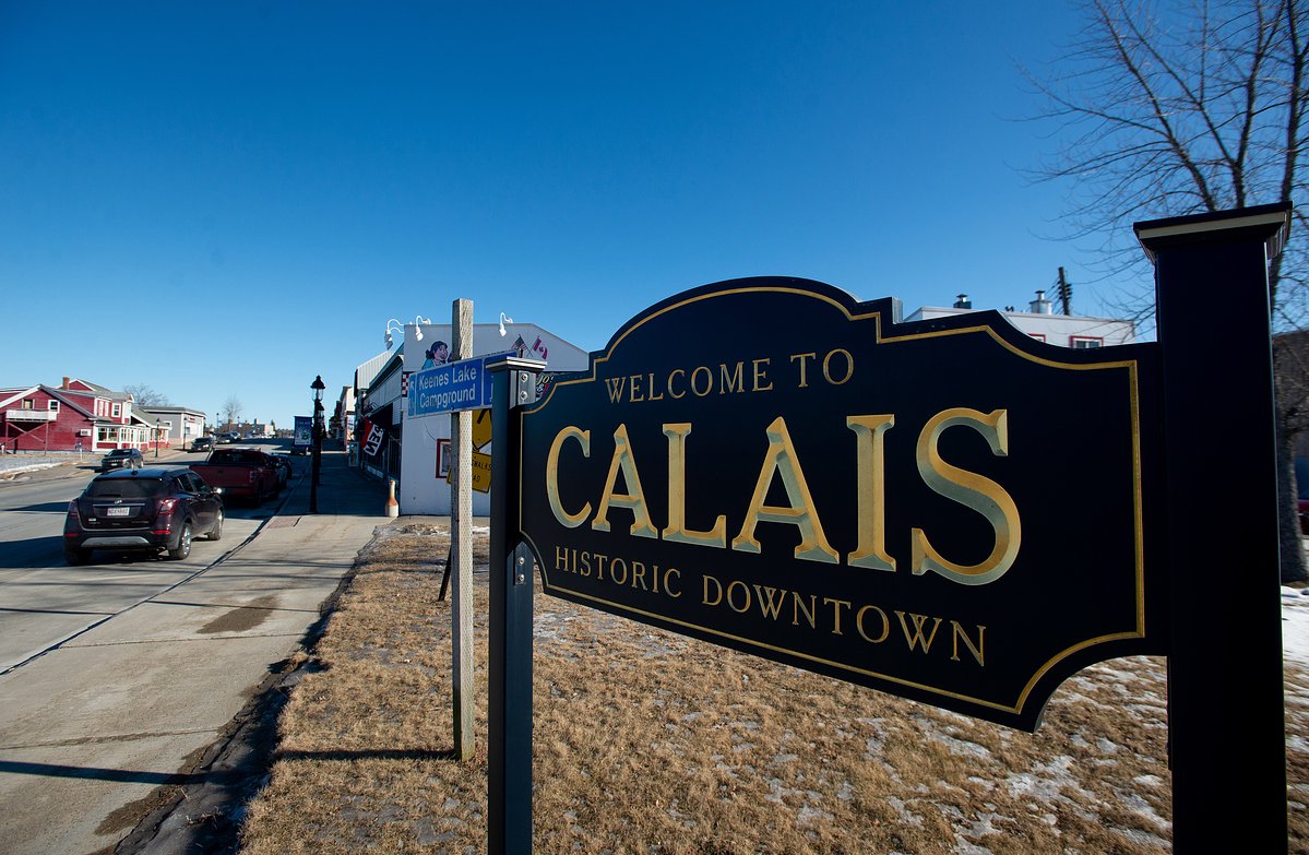 Calais isn’t interested in bailing out Washington County