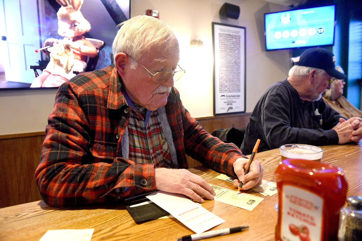 Lebanon council considers keno question for March ballot