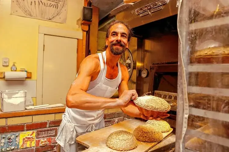 End of an era: Hungry Ghost Bread closing, reopening under new owners