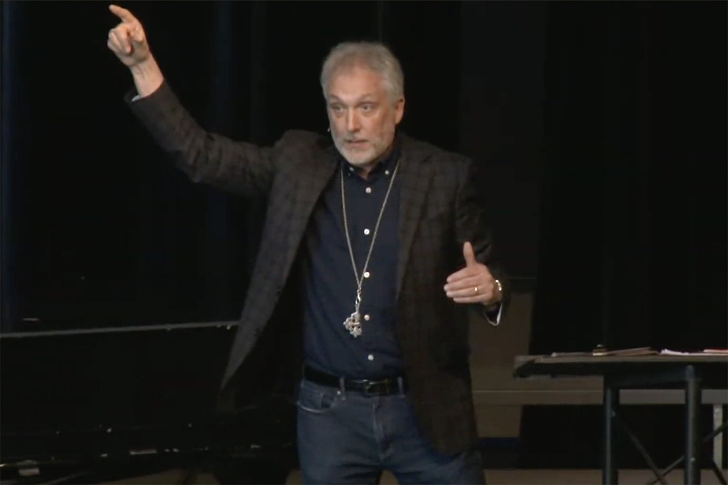 After Ruch's acquittal, ACNA grapples with trial implications and looks to reform