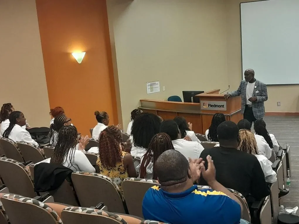 Building trust, saving lives: HBCUs expand organ donation education in Georgia
