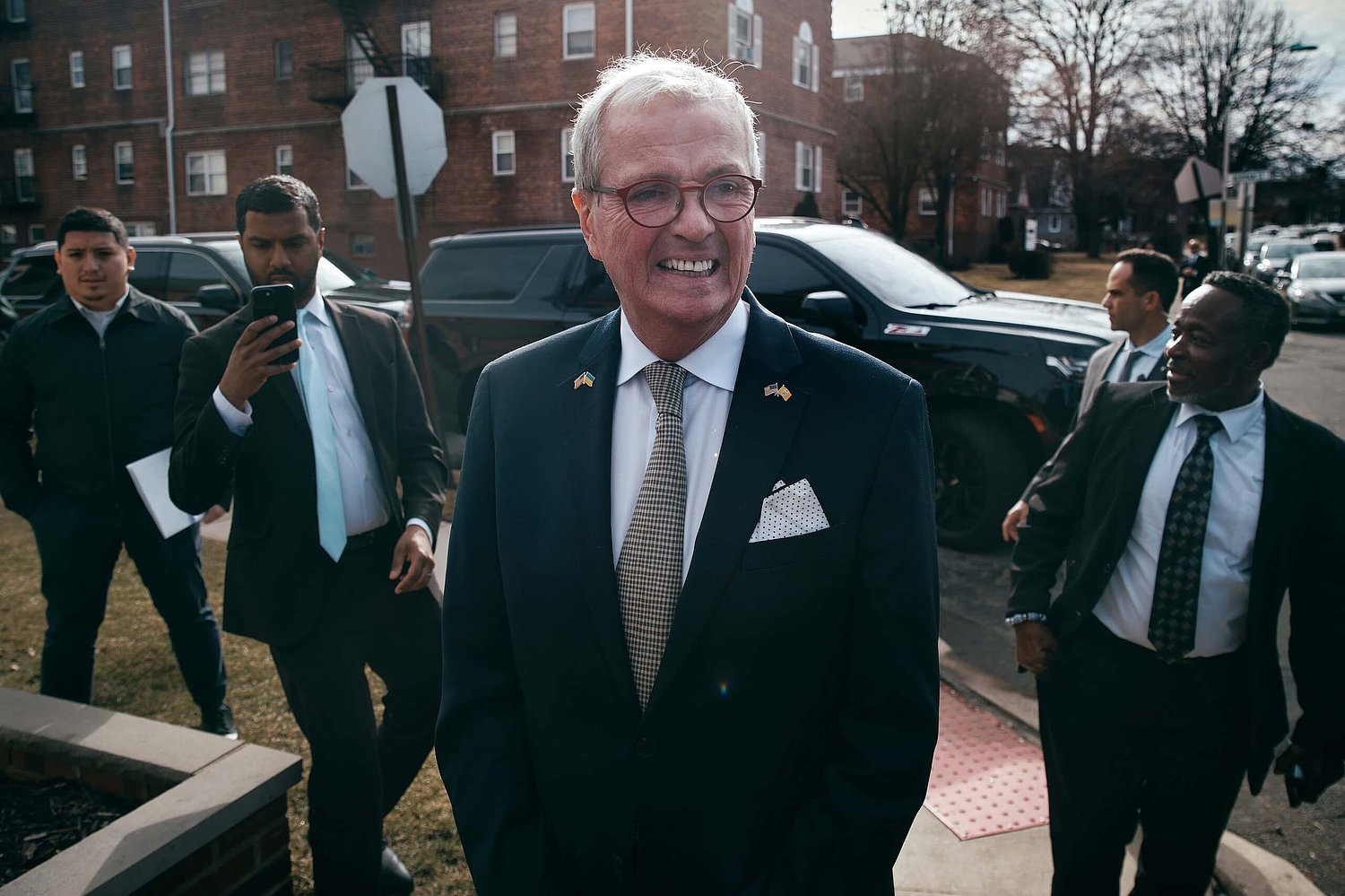 Murphy signs ‘Safe Communities Act,’ kills two other New Jersey immigration bills (updated)