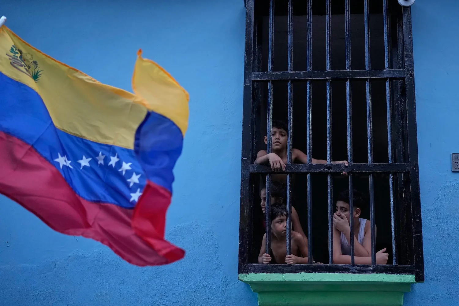 Opinion: Supply, demand, and the drug trade