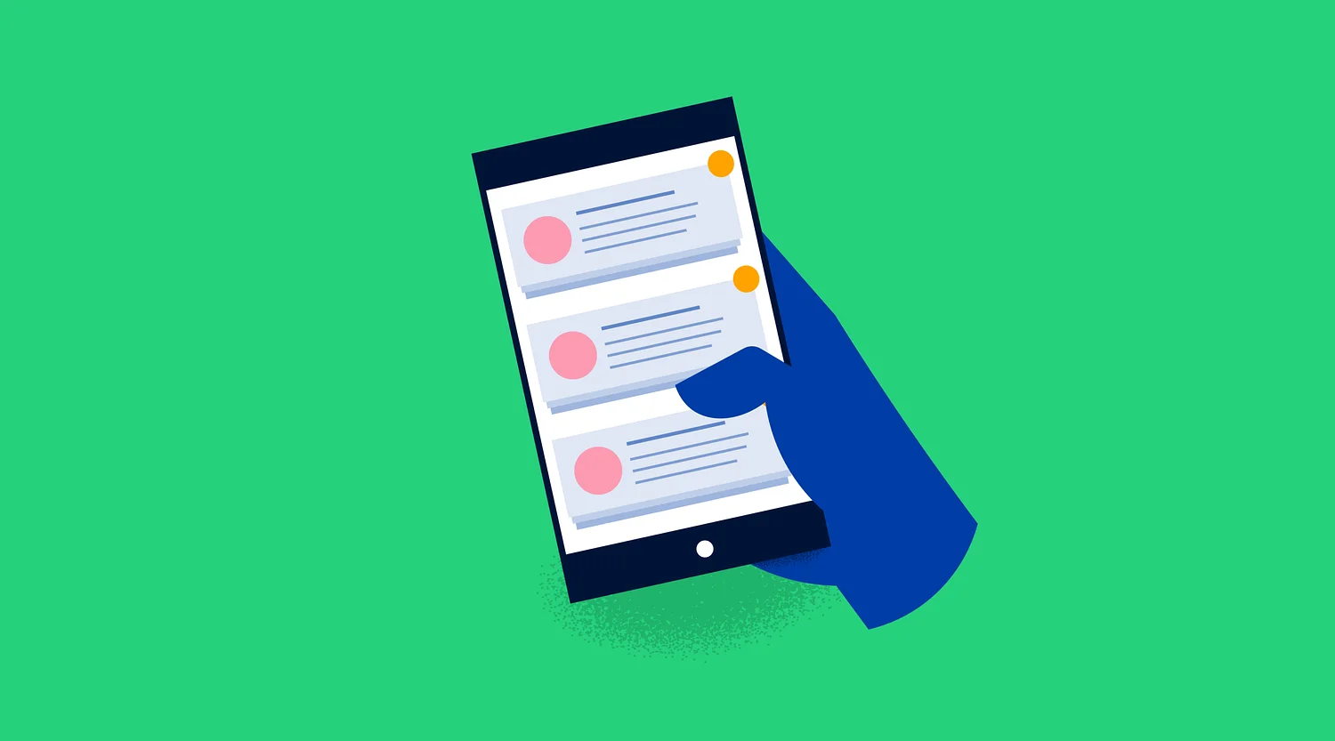 How to reach new audiences quickly with WhatsApp