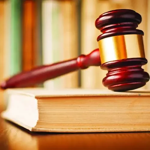 Orange District Court logs, May 7-13, 2019
