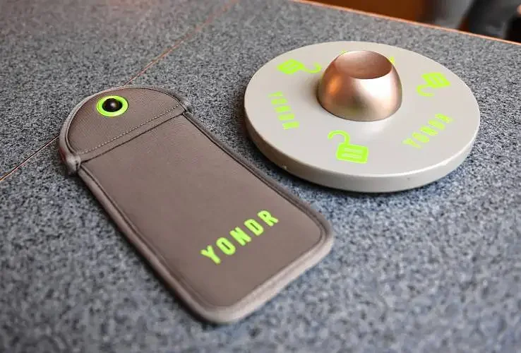 Poll reveals parents favor student cellphone crackdown