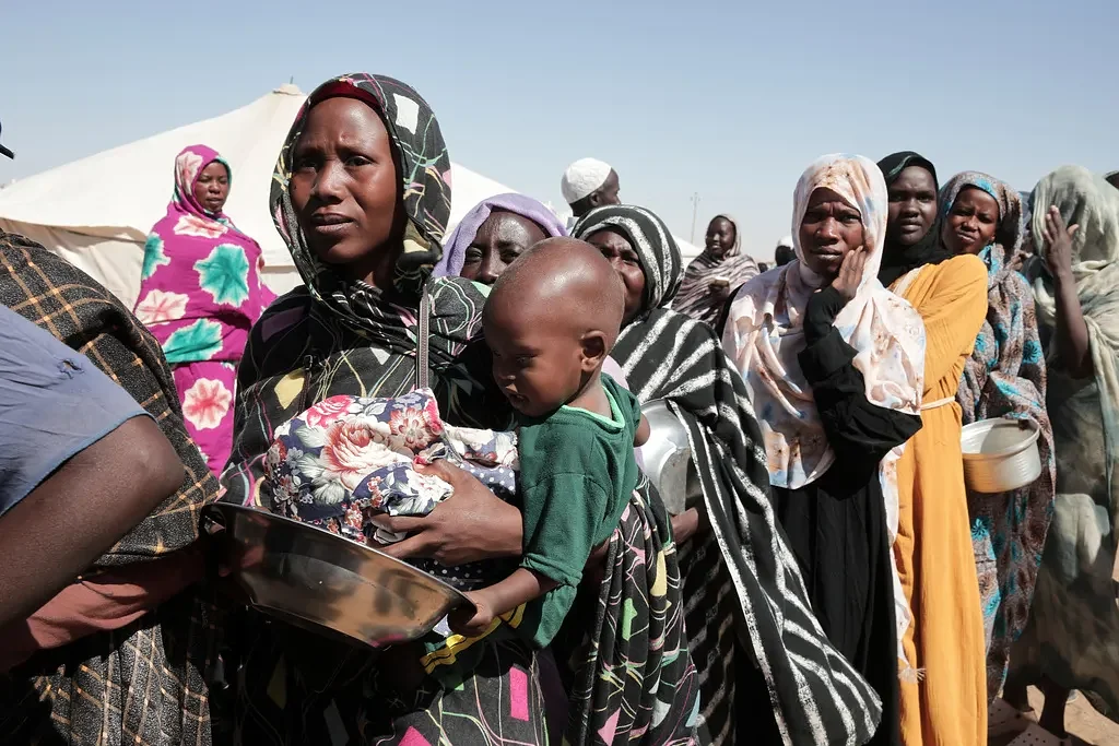 UN aid coordination agency cuts appeal for 2026 to $33B after lowest annual support in a decade