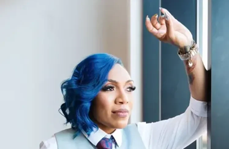 Hearing God’s Call, A Life Coach Leaps From Baltimore To Barbados